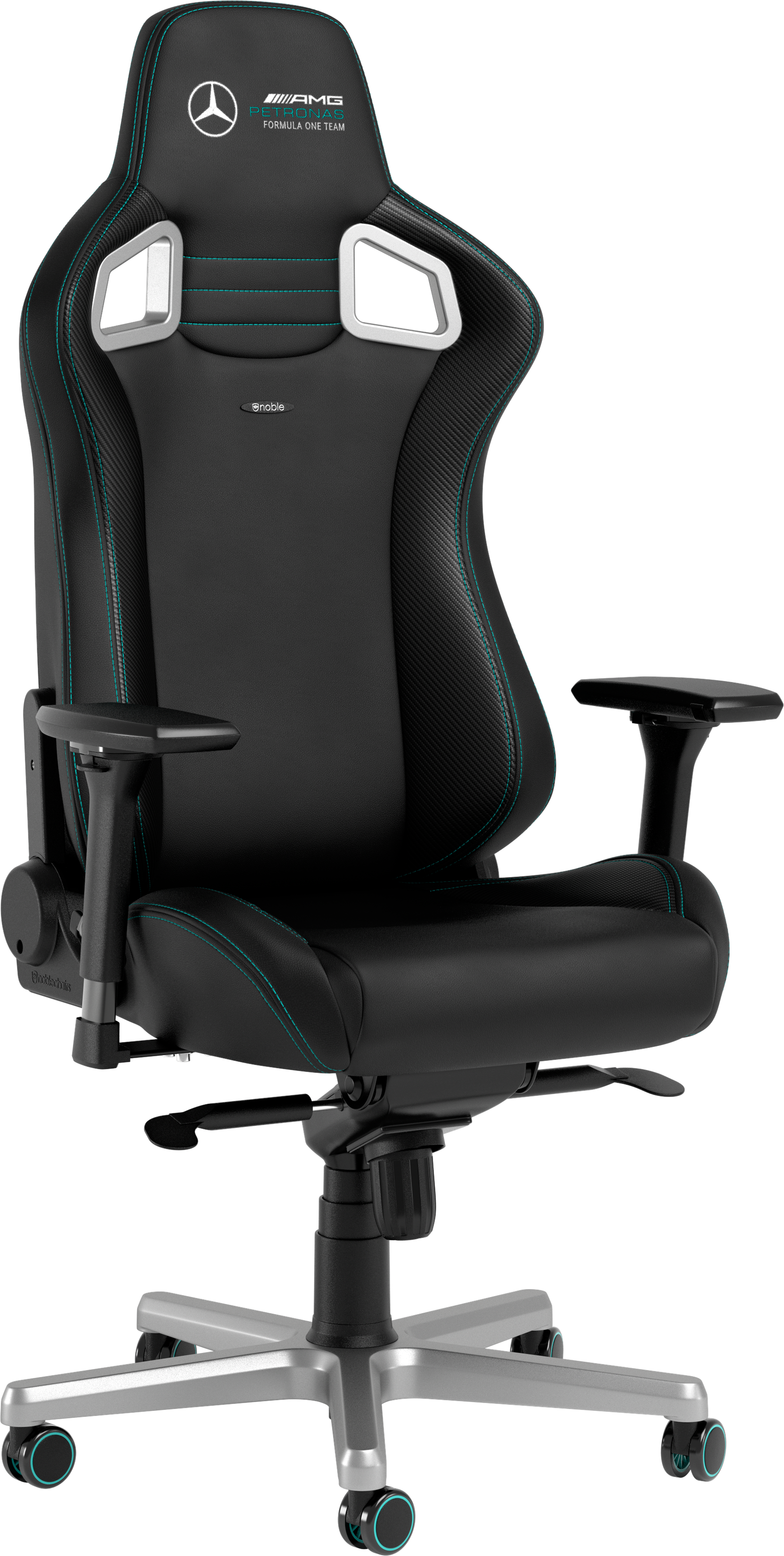 Un raffinement ergonomique parfait
