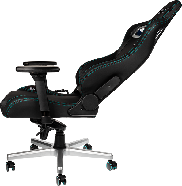 Détente et position d'assise optimale