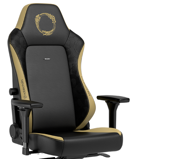 Design The Elder Scrolls Online