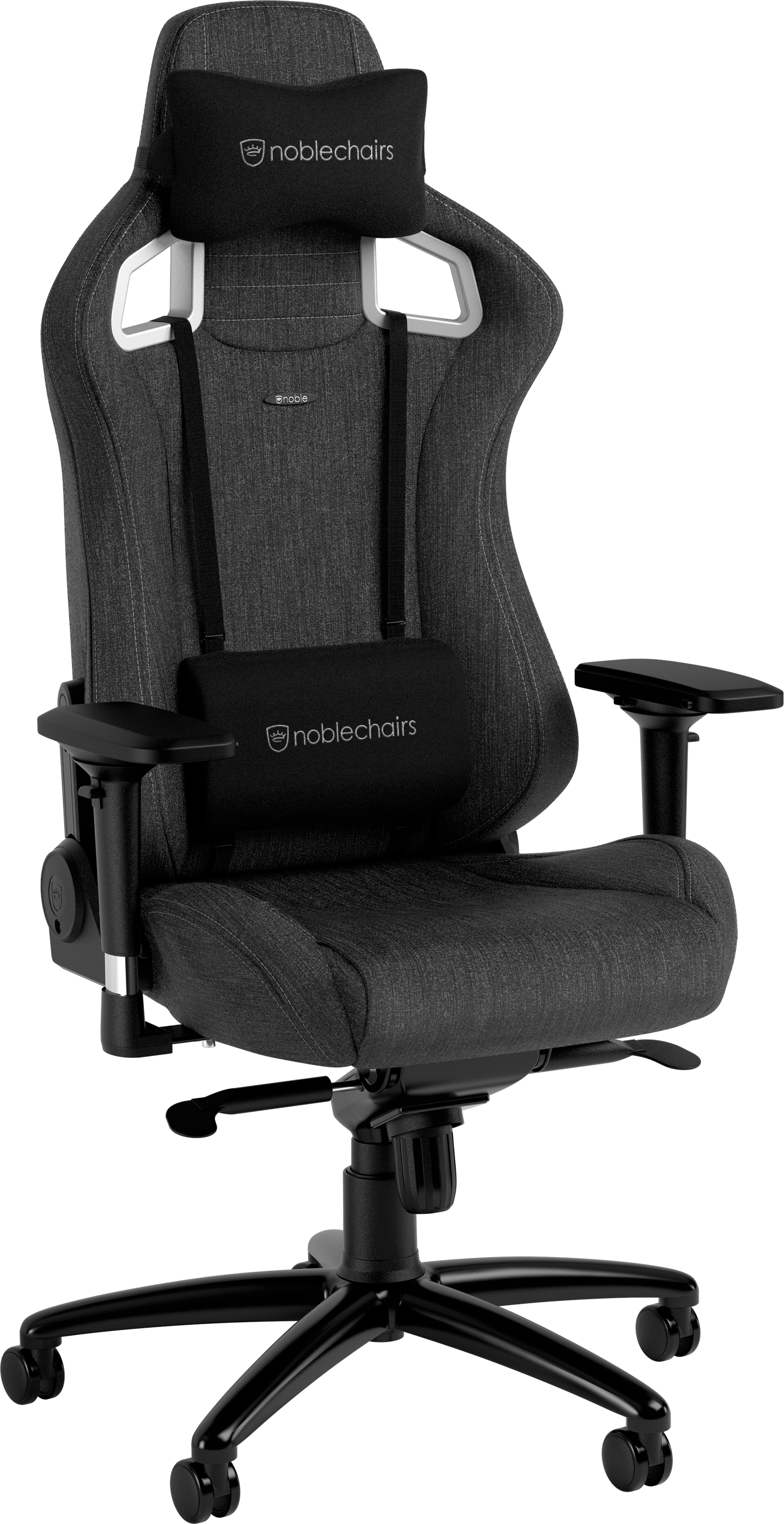 Le siège gaming noblechairs EPIC TX