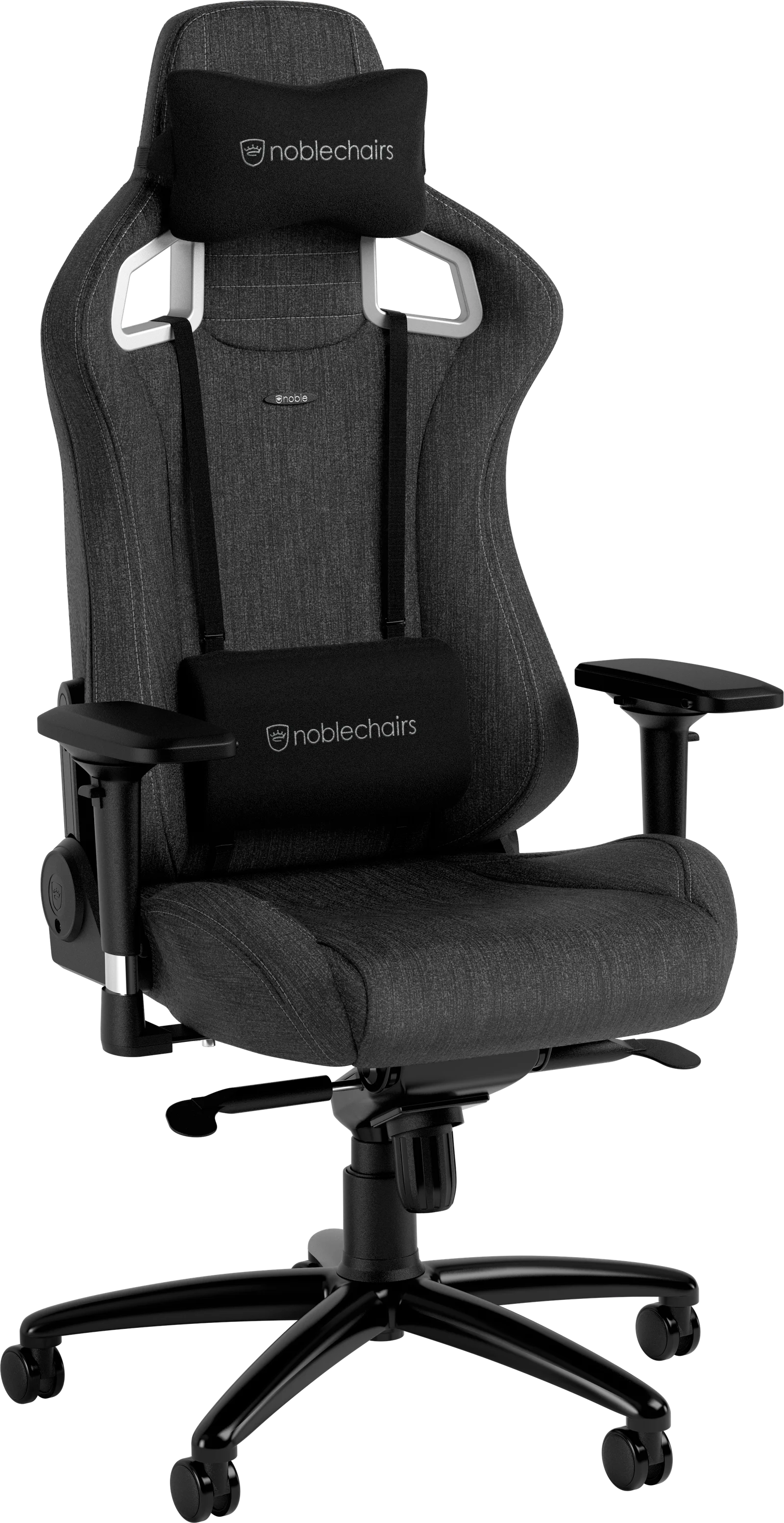 Le siège gaming noblechairs EPIC TX