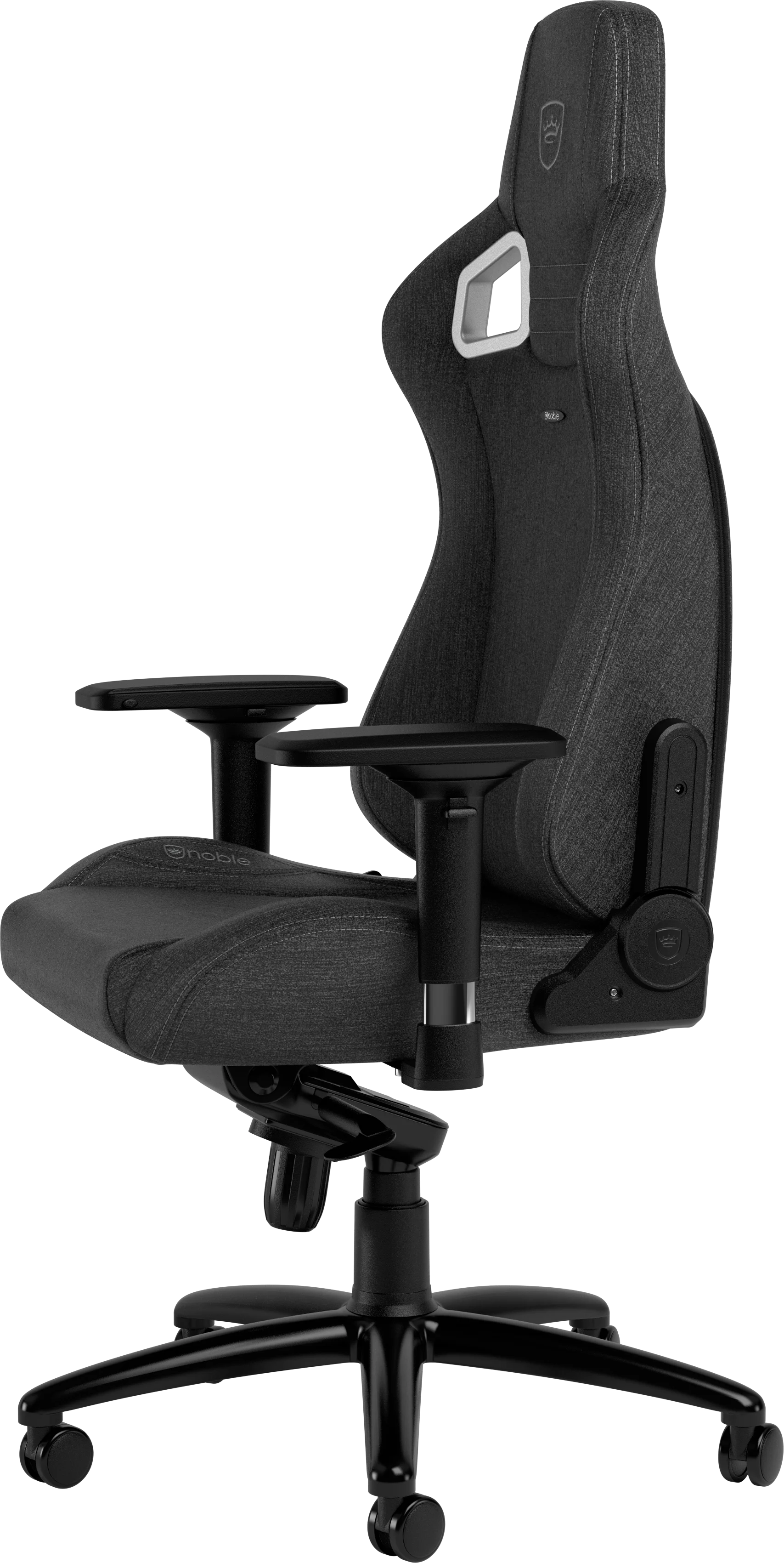 Le summum des sièges gaming confortables