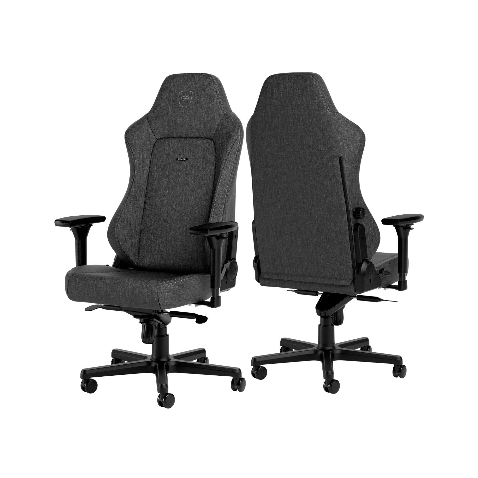 Le siège de jeu noblechairs HERO TX