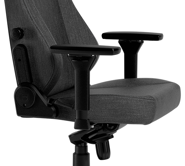 Le summum des sièges gaming confortables
