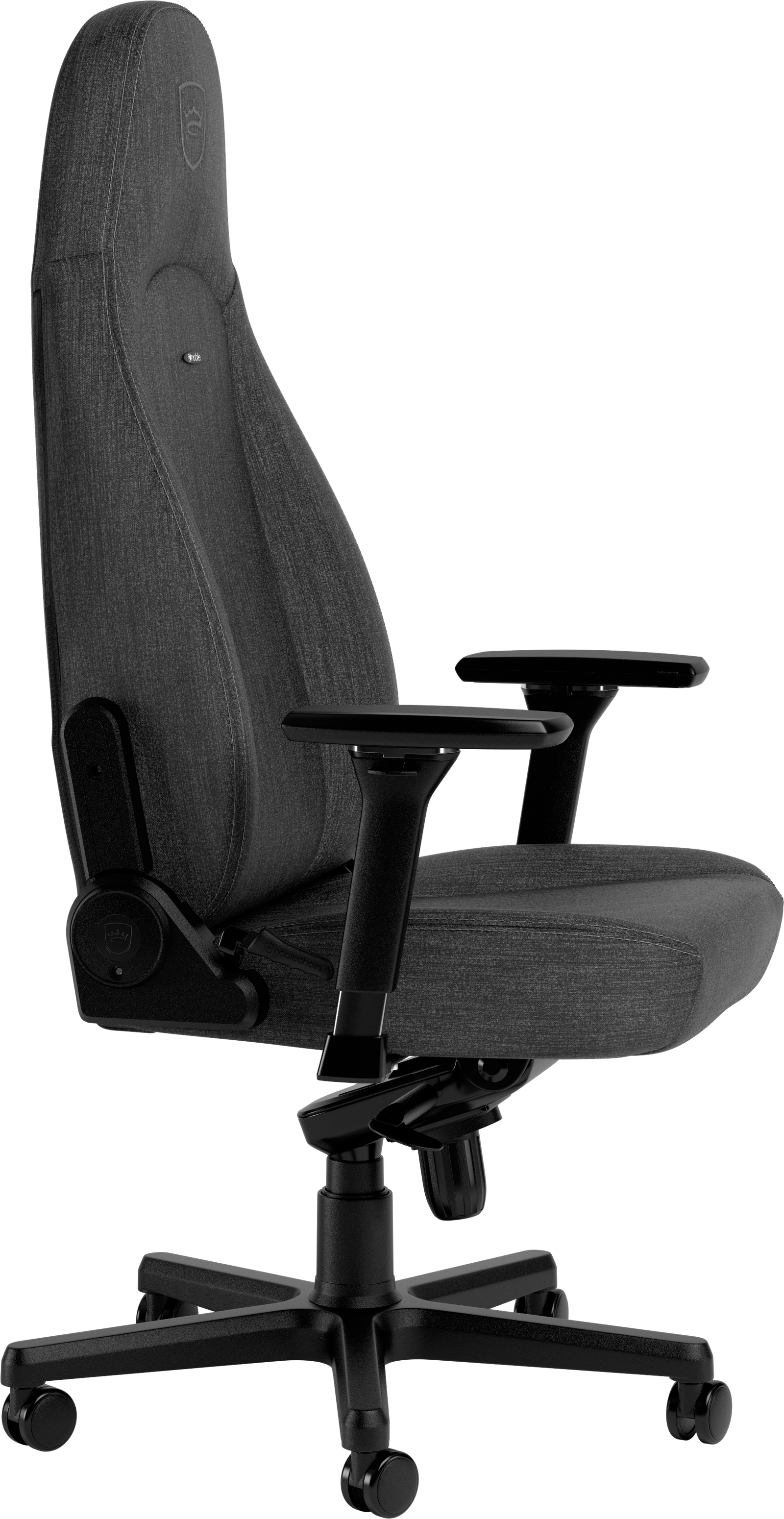 Le siège de jeu noblechairs ICON TX