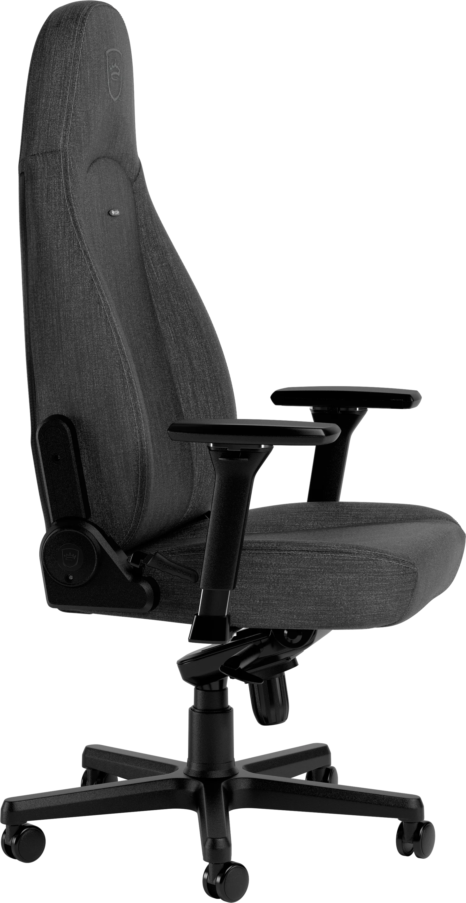 Le siège de jeu noblechairs ICON TX