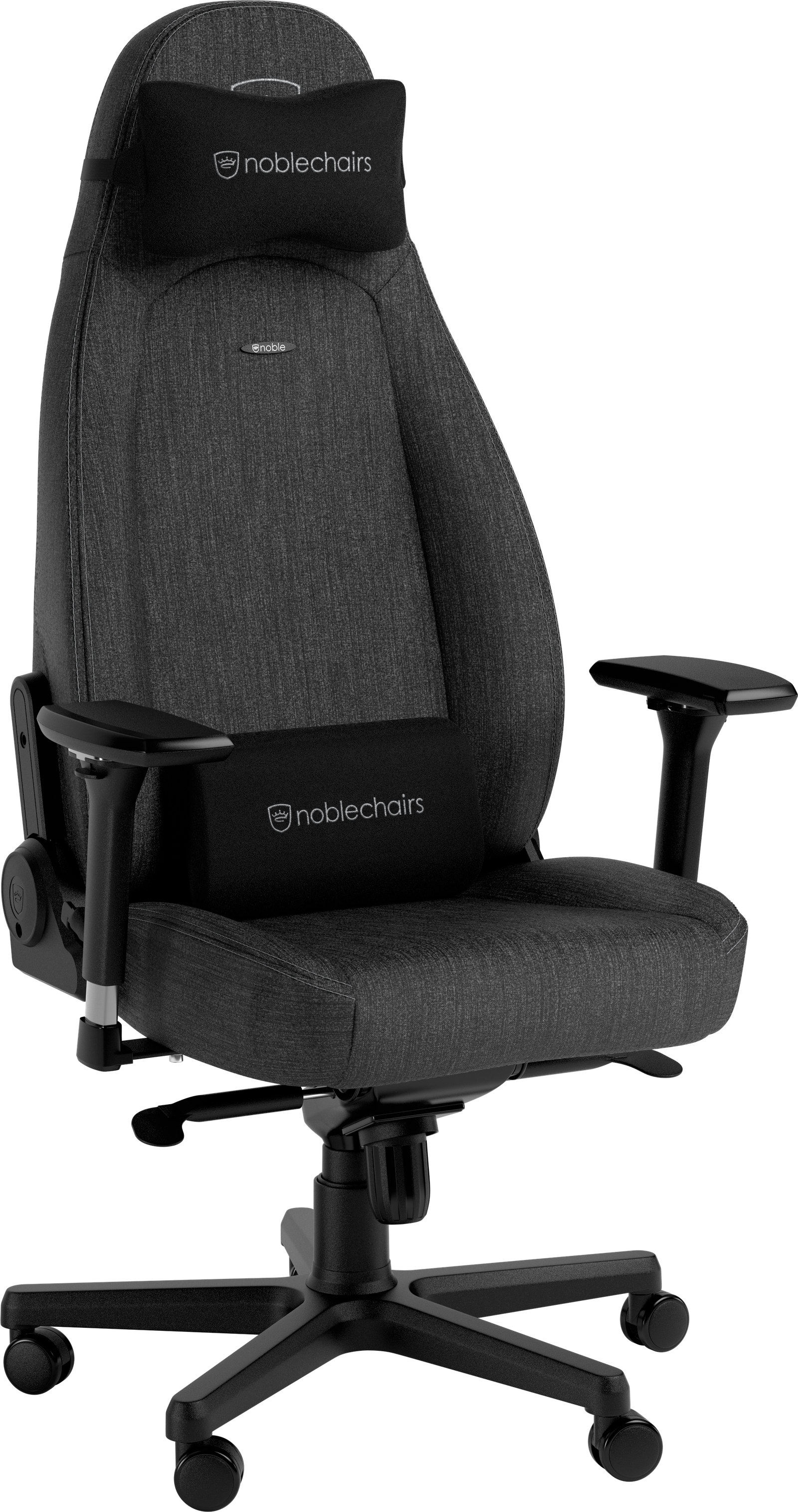 La position parfaite pour tous les utilisateurs