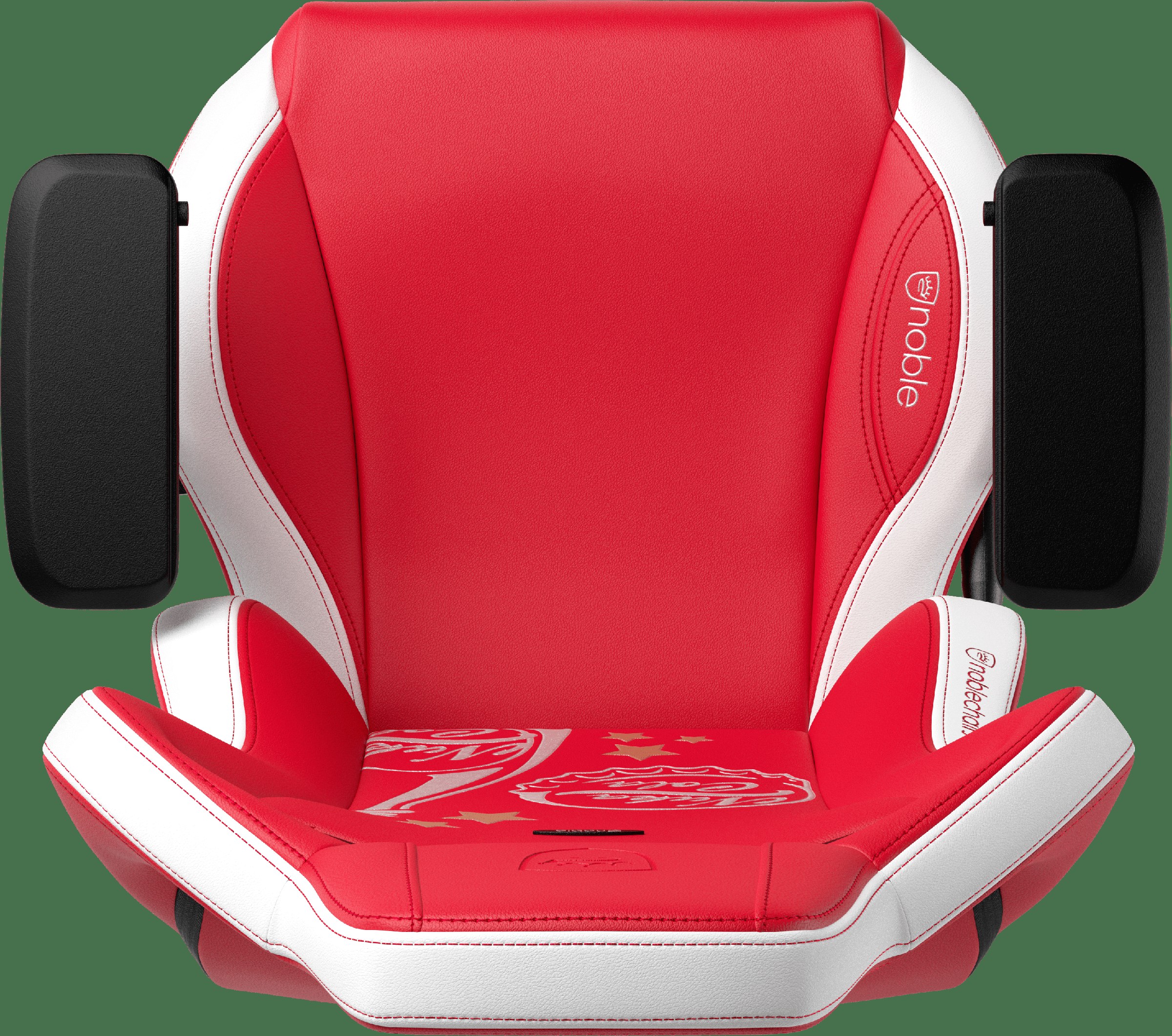 Cuir PU éclatant au design distinctif