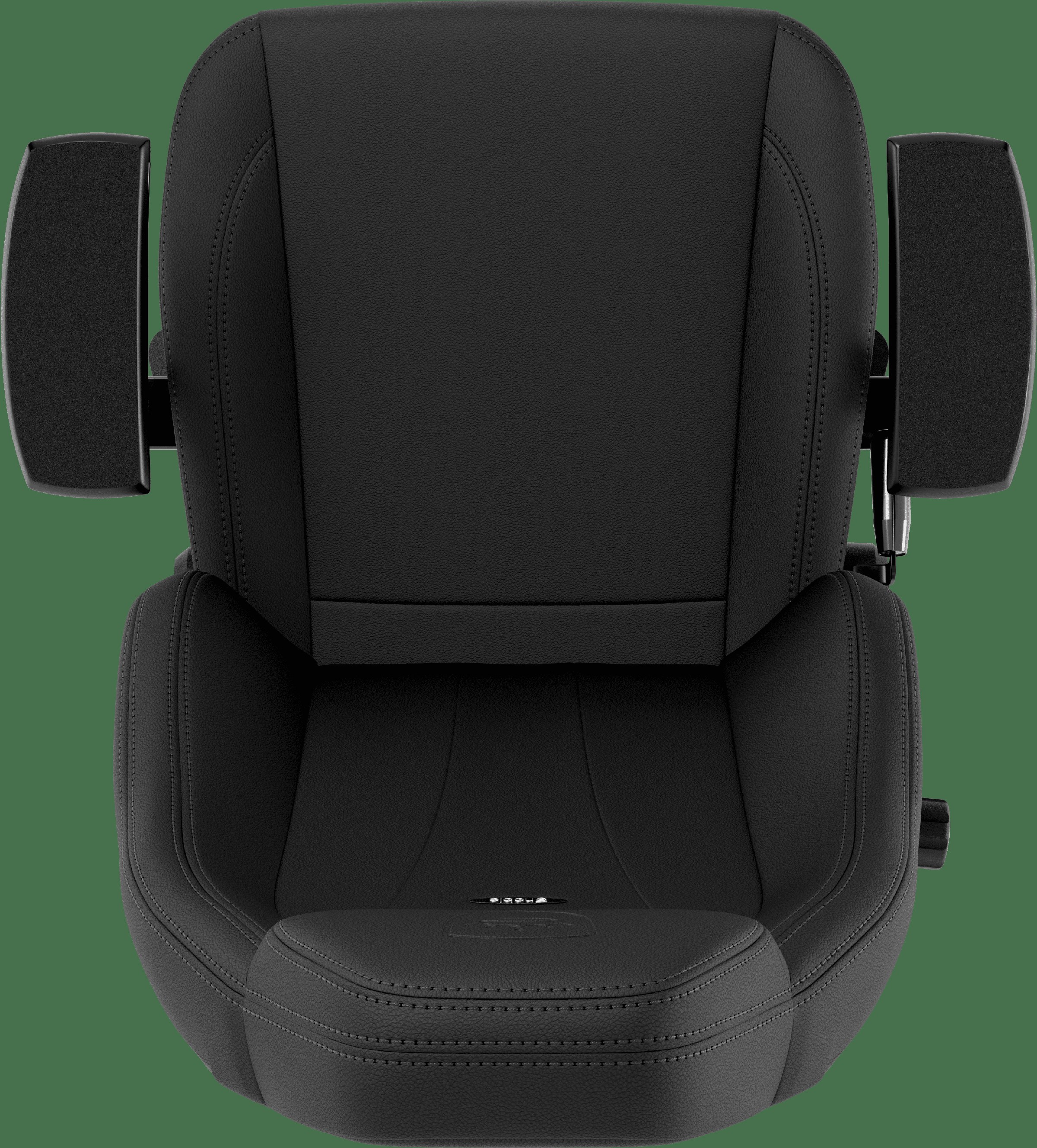 Une ergonomie inégalée