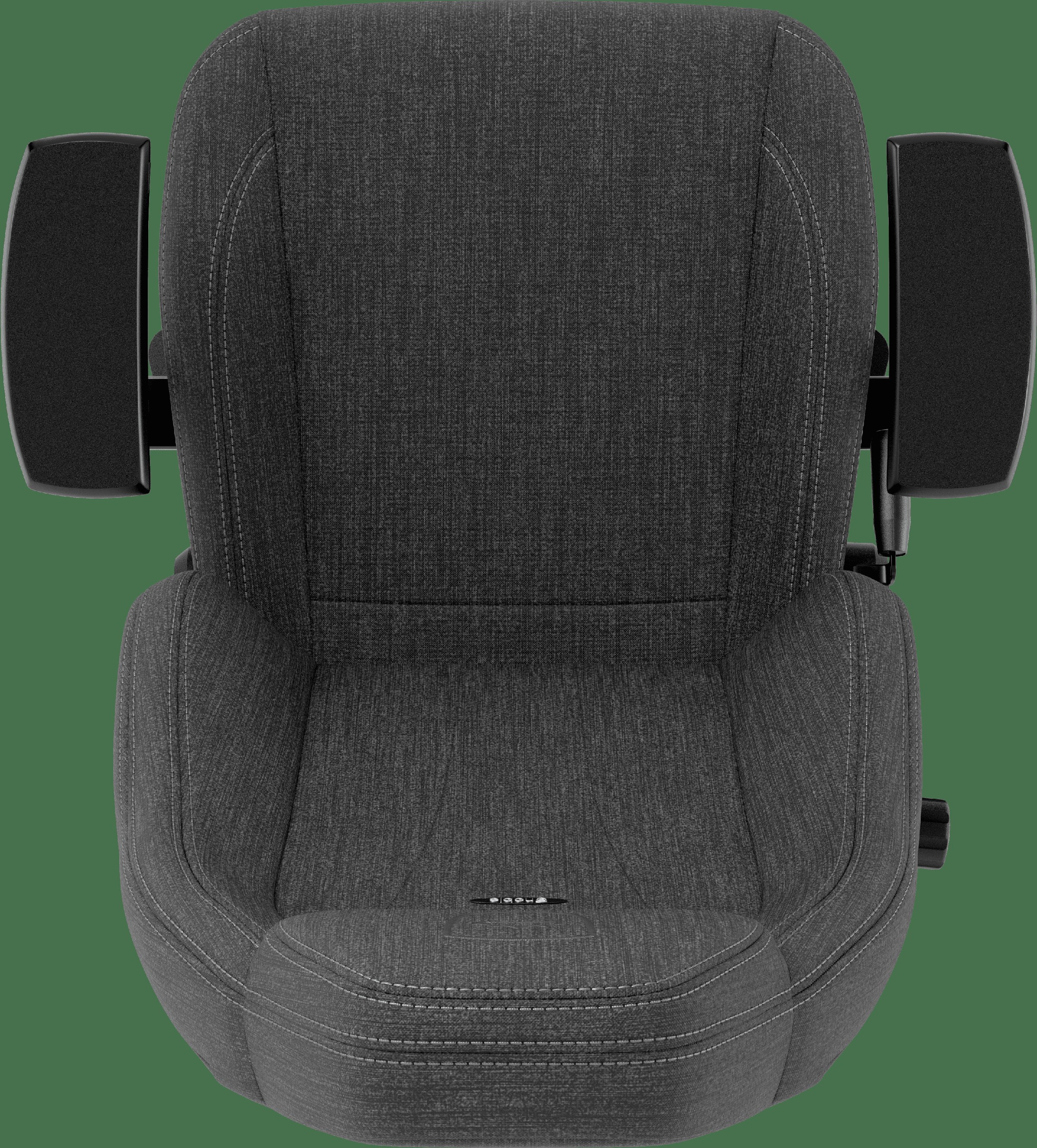 Une ergonomie inégalée
