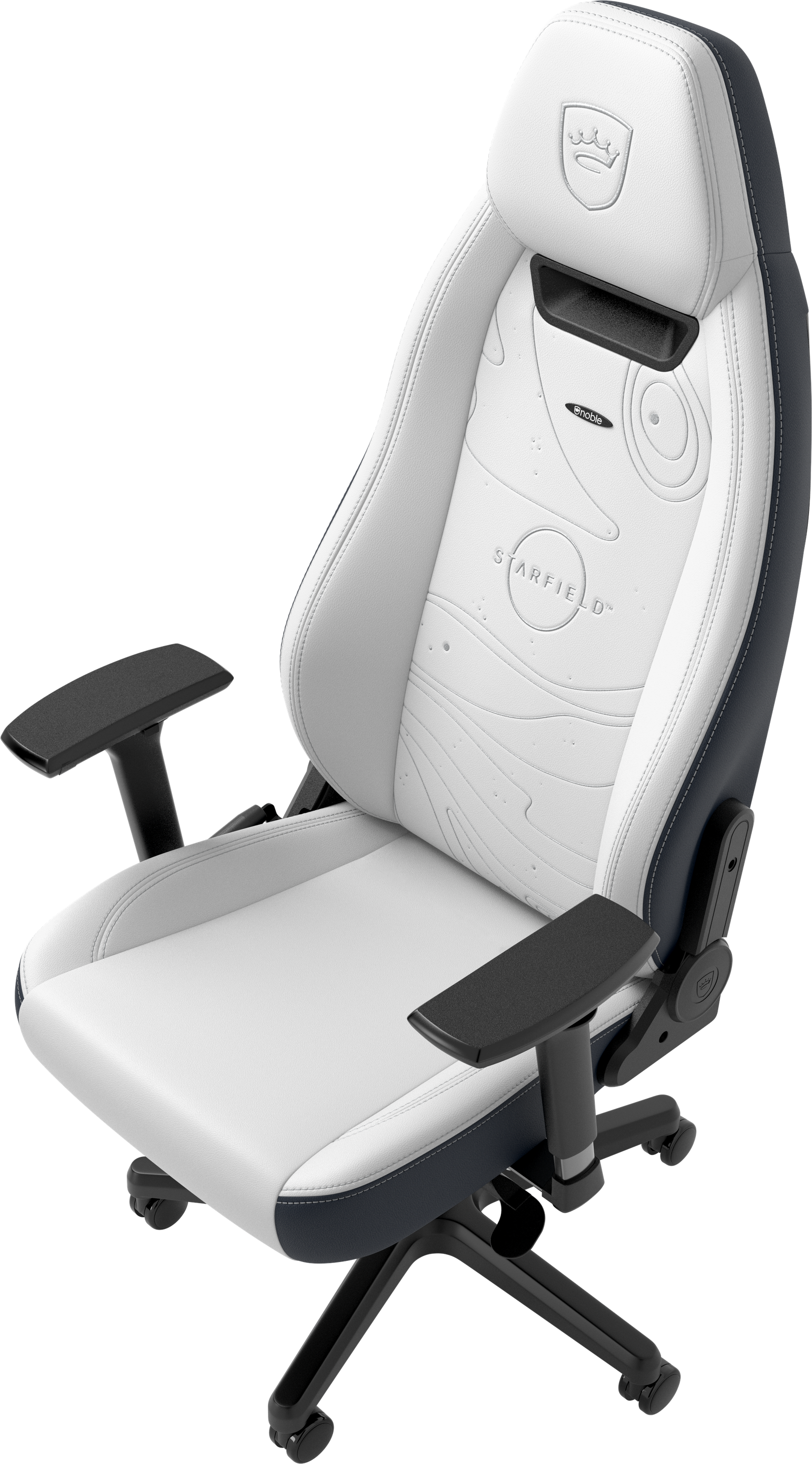 Une ergonomie d'exception