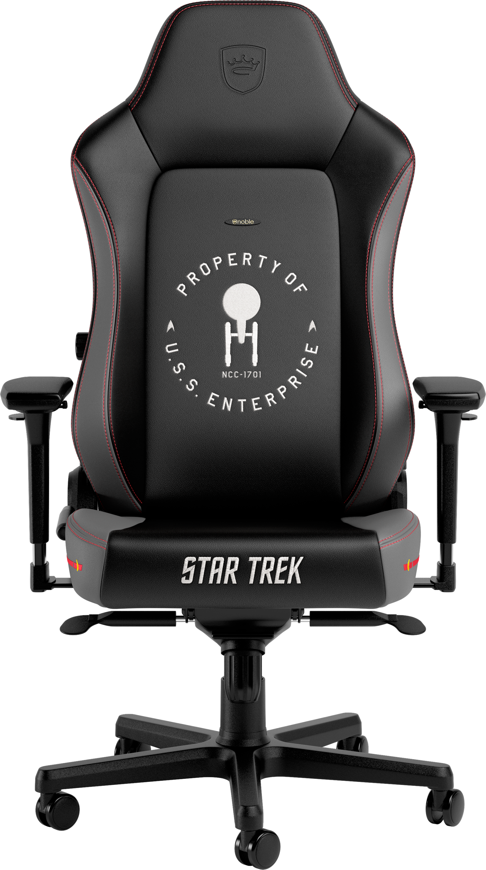 Un hommage à l'U.S.S. Enterprise